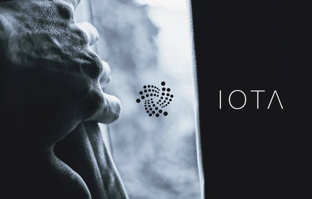 IOTA News: Neues Chatprogramm Chat.ixi illustriert Interface