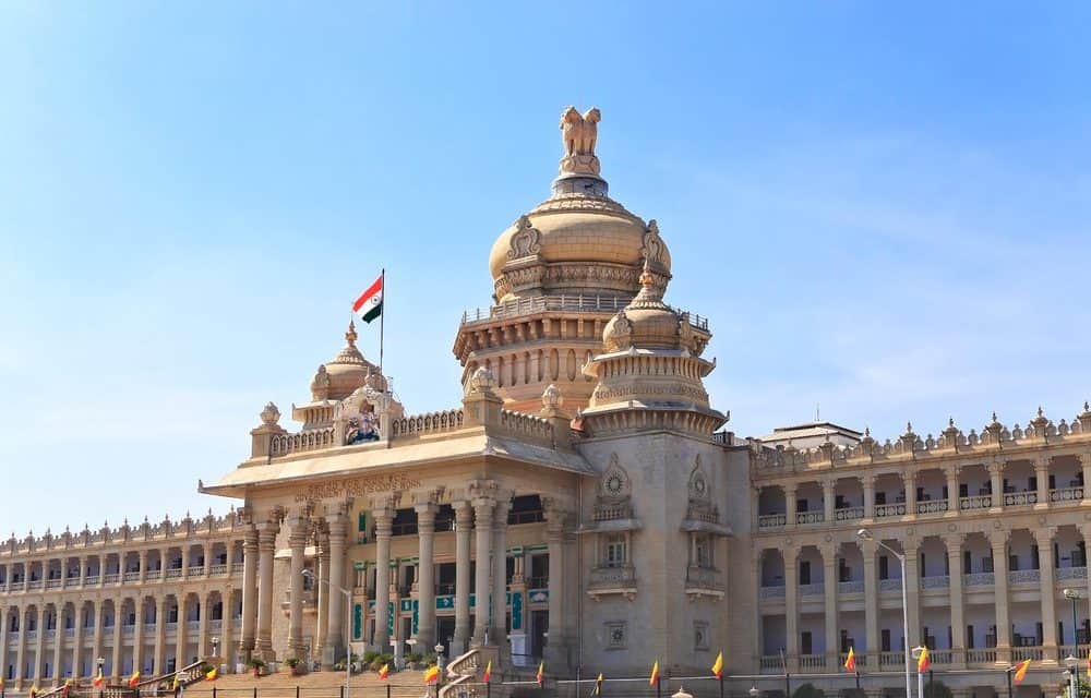 Indien: Polizei warnt vor Krypto-Investment