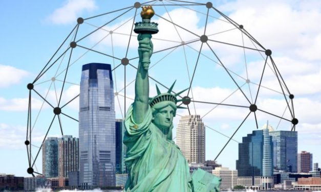 Besser spät als nie? New York gründet Krypto-Taskforce