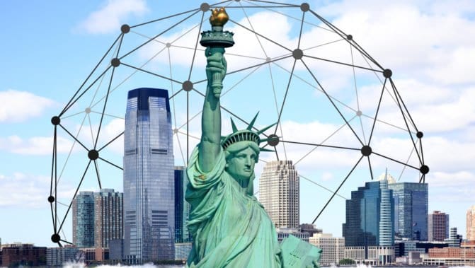 Besser spät als nie? New York gründet Krypto-Taskforce