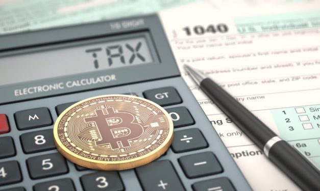 Overstock bezahlt als erstes Unternehmen Steuern in Bitcoin