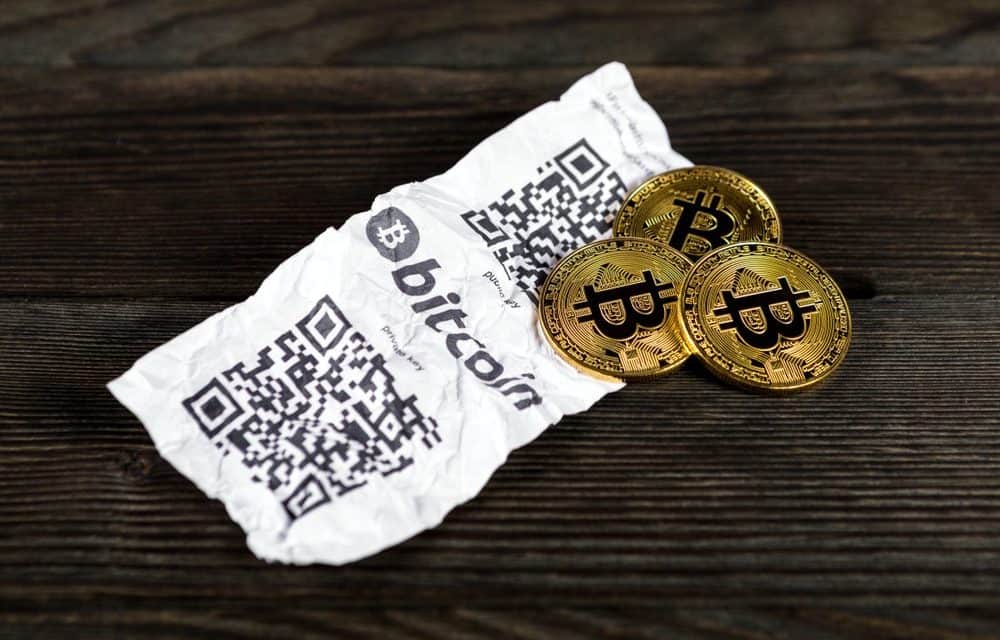 Bitcoin-ATM-Hersteller Lamassu findet neue Heimat in Luzern