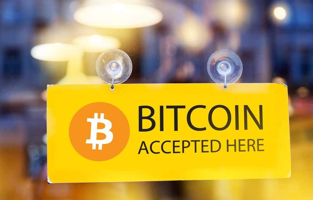 Die 5 großen Chancen für Bitcoin in 2019