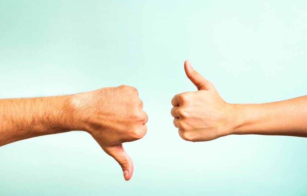 Regulierungs-ECHO KW1: Indien flop – New York top