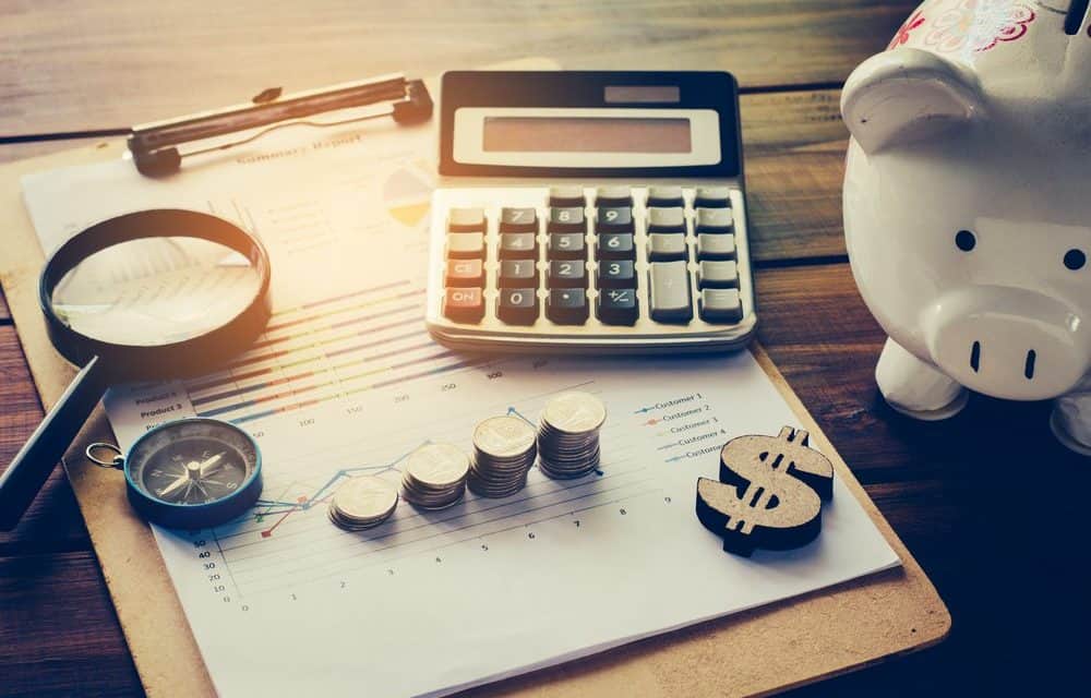 Das Musterportfolio Konservativ KW1: Weit hinter Ethereum, aber immer noch stabil