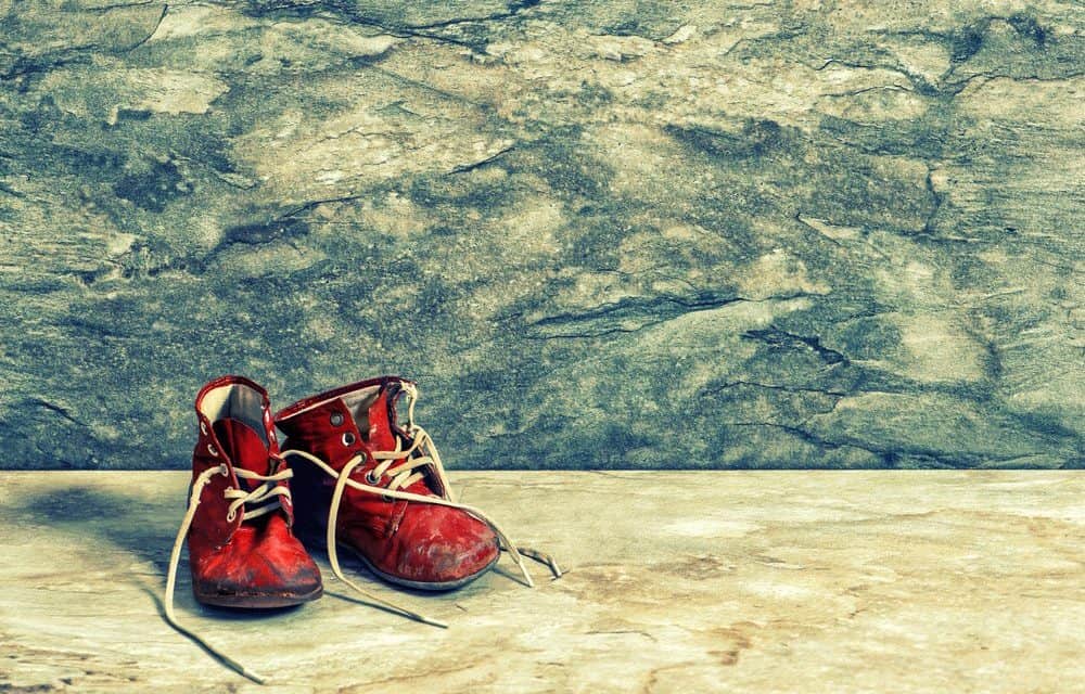 Circle – Ein alter Stiefel in neuem Gewand