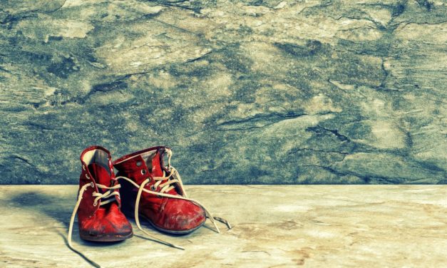 Circle – Ein alter Stiefel in neuem Gewand