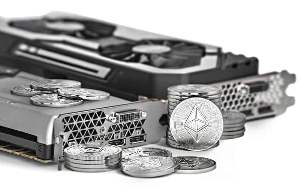 Ethereum: Neuer ProgPoW-Algorithmus ist ASIC-resistent