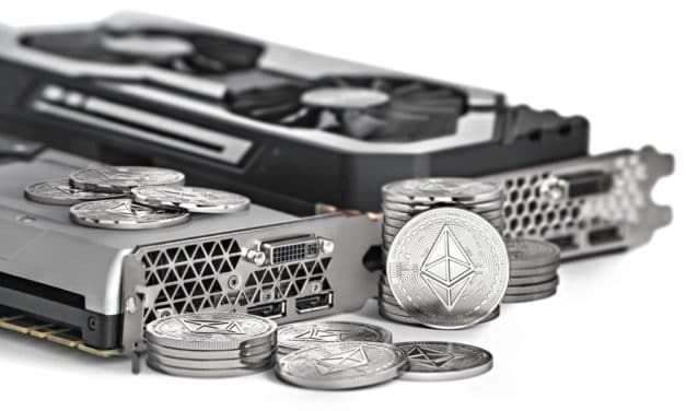 Ethereum: Neuer ProgPoW-Algorithmus ist ASIC-resistent
