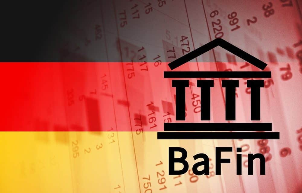 BaFin-Warnung: Bitcoin Revolution kein zugelassenes Institut