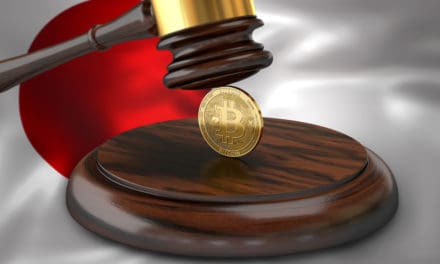 Bitcoin ETF: Made in Japan