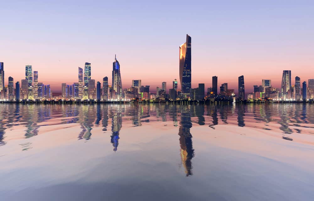 xRapid im Golfstaat? Kuwait Finance House bietet grenzüberschreitende Überweisungen mit Ripple-Technologie an