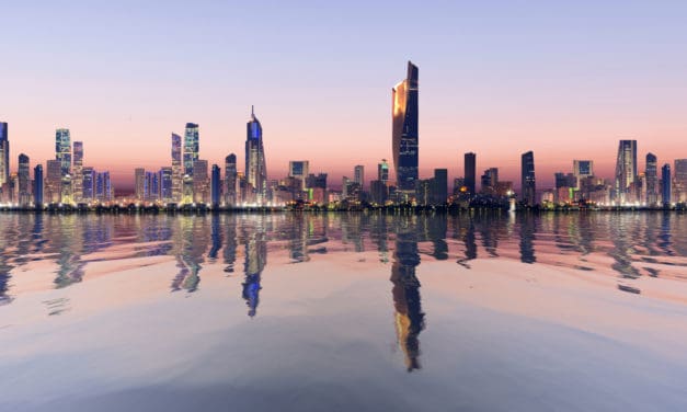 xRapid im Golfstaat? Kuwait Finance House bietet grenzüberschreitende Überweisungen mit Ripple-Technologie an