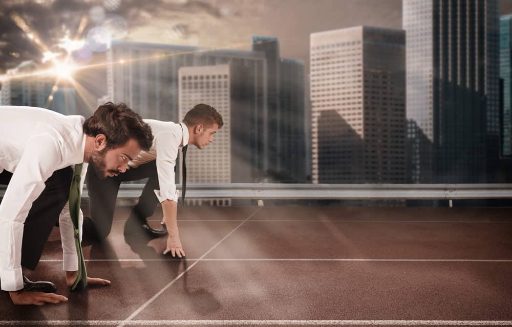 BAKKT oder CoinFLEX: Wer macht das Rennen um die ersten physischen Bitcoin Futures?