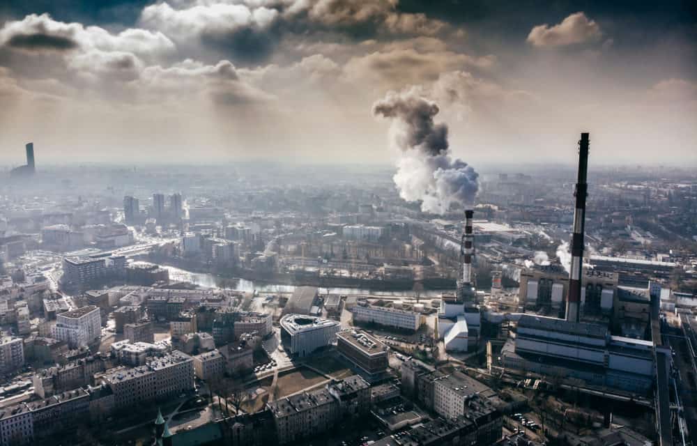 Energiewende und Blockchain: Mit Token gegen CO2-Emissionen