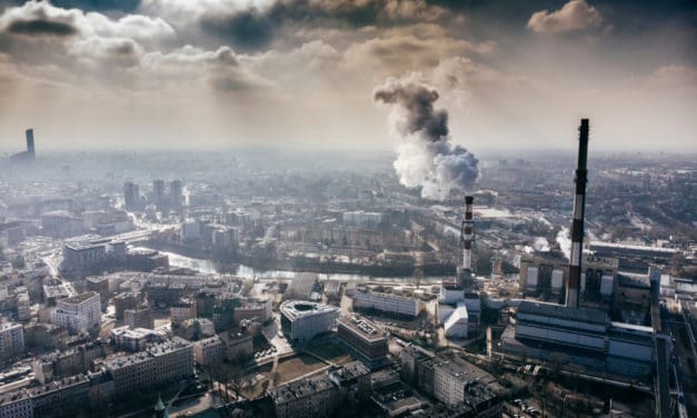 Energiewende und Blockchain: Mit Token gegen CO2-Emissionen