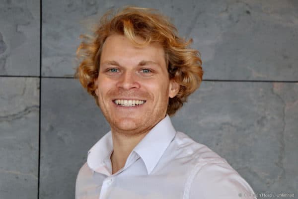 Julian Hosp verkaufte vor TenX-Rücktritt mutmaßlich 2,2 Millionen PAY Token