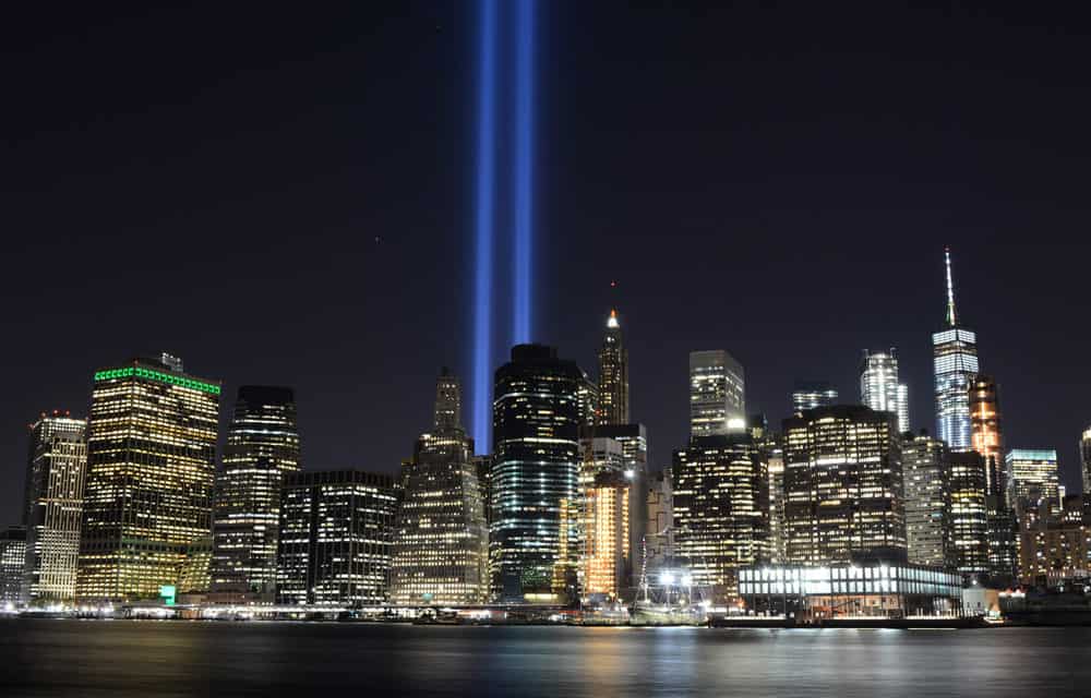 9/11 Papers: The Dark Overlord fordert Bitcoin und wird auf Steemit gesperrt