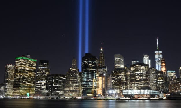 9/11 Papers: The Dark Overlord fordert Bitcoin und wird auf Steemit gesperrt