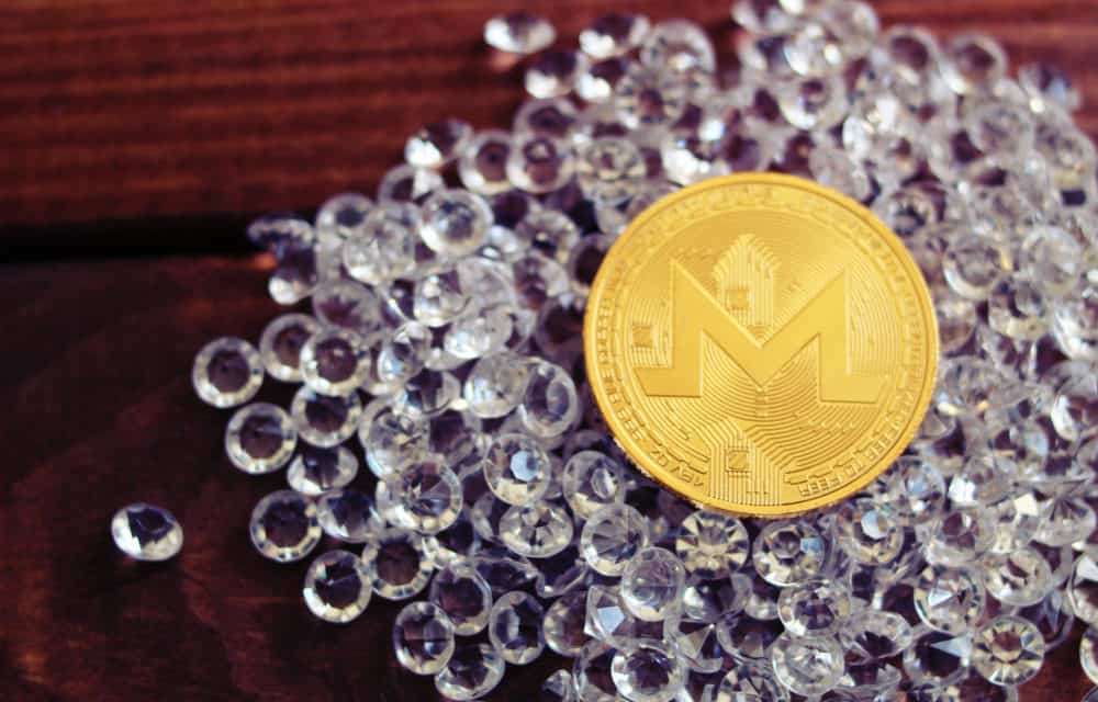 Monero (XMR): 4,2 Prozent der Moneroj stammen aus illegalem Mining