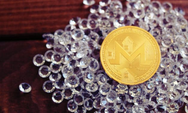 Monero (XMR): 4,2 Prozent der Moneroj stammen aus illegalem Mining