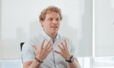 Julian Hosp meldet sich zu Wort: Update zum Rücktritt vom TenX Präsidenten