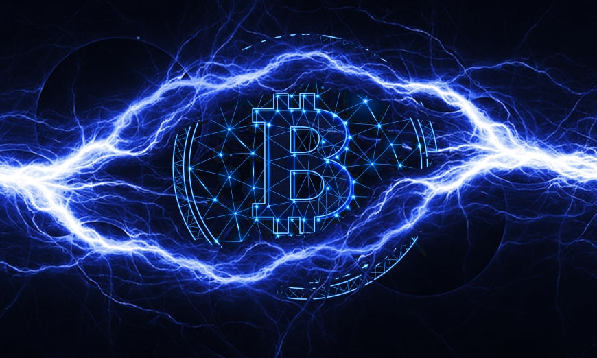 Lightning für Jedermann: Wie das Start-up Bitrefill Bitcoin zu mehr Nutzbarkeit verhelfen will