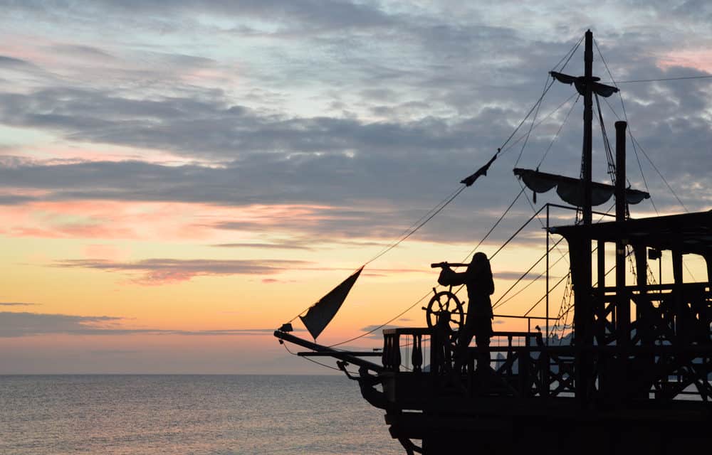 VeriBlock und die Hash-Piraterie auf der Bitcoin Blockchain