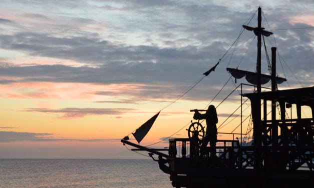 VeriBlock und die Hash-Piraterie auf der Bitcoin Blockchain