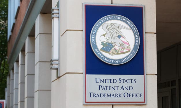 Overstock: tZERO erhält Patent für Blockchain-Wasserzeichen
