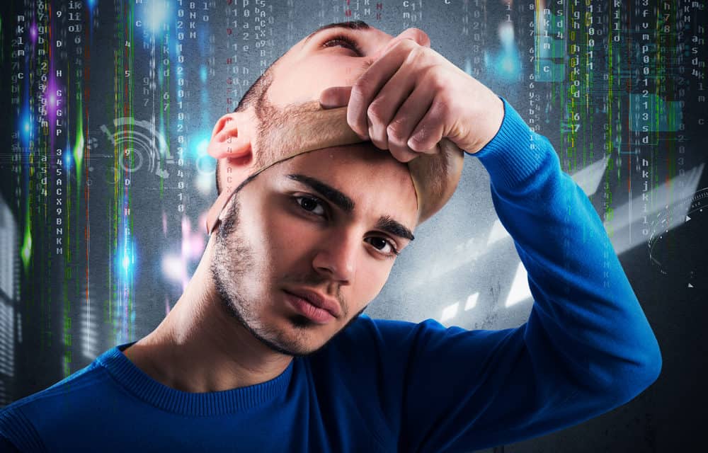 China zwingt Blockchain-Unternehmen zur Offenlegung von Nutzerdaten