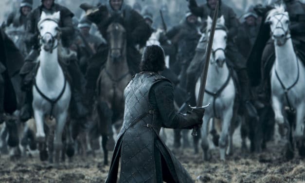 Bitcoin & HODL – Was Game of Thrones mit Bitcoin zu tun hat