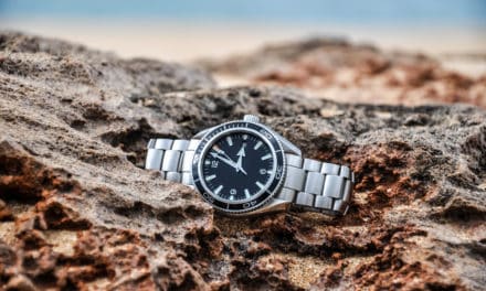 A. Favre & Fils: Uhrenhersteller integriert Bitcoin Wallet