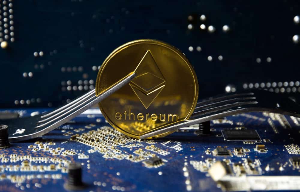 Ethereum: Was bringt die Constantinople Hard Fork?