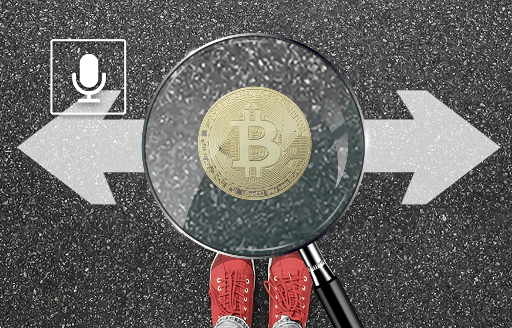 Podcast: Die Bitcoin Forks unter der Lupe