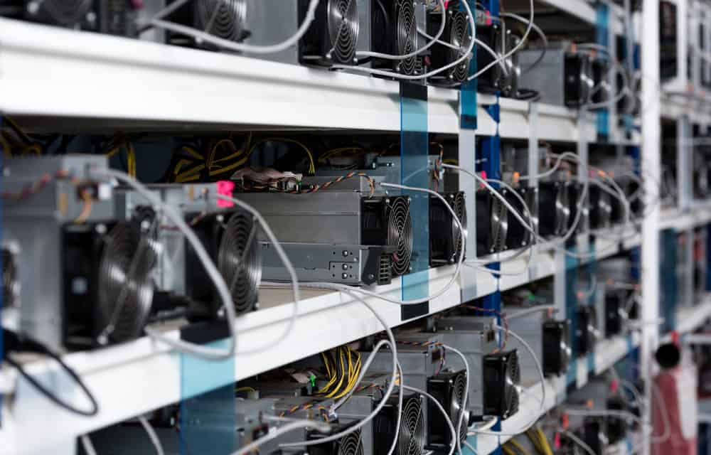 Gesund durch den Bärenmarkt: Dominanz der großen Bitcoin Mining Pools nimmt ab