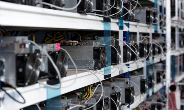 Gesund durch den Bärenmarkt: Dominanz der großen Bitcoin Mining Pools nimmt ab