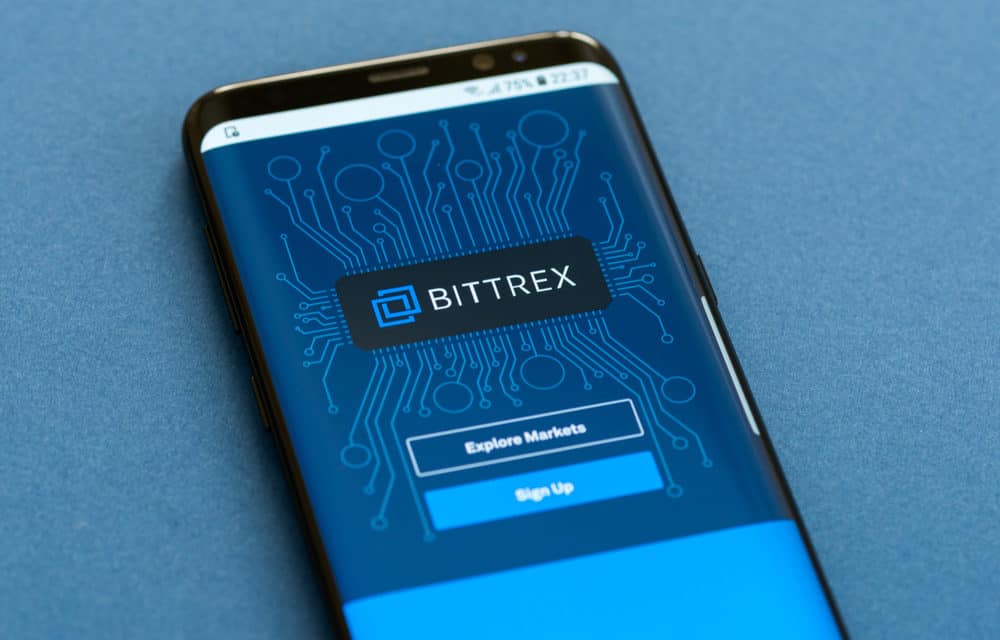 Bittrex eröffnet OTC Trading Desk