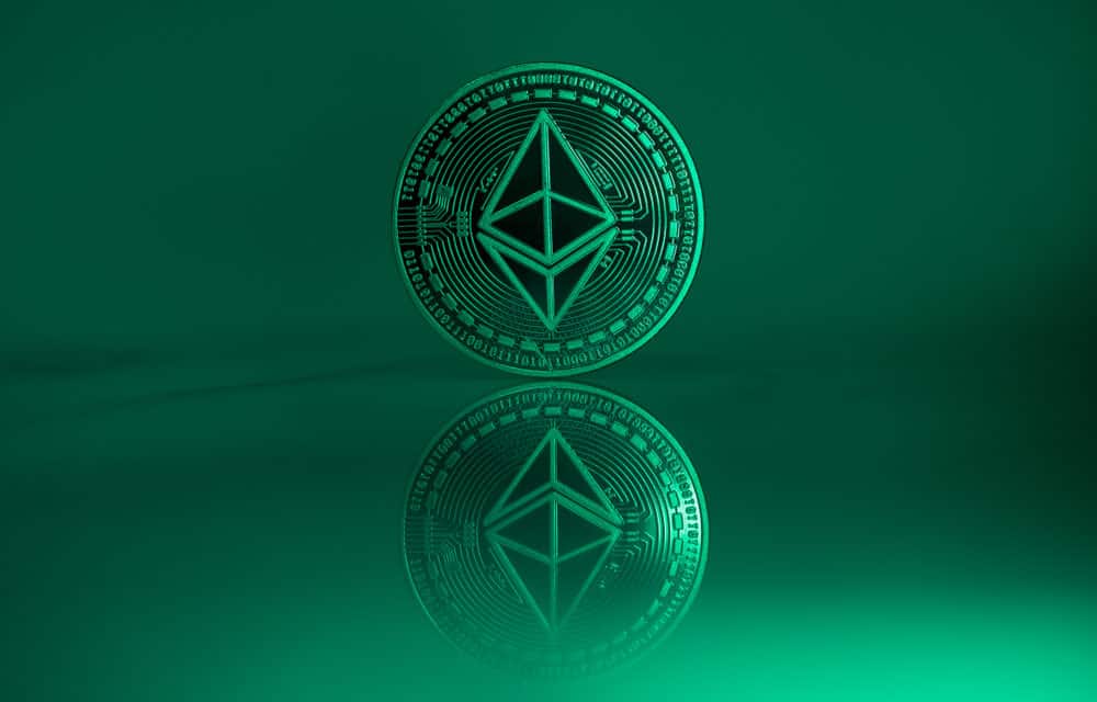 Ethereum Classic: Anstieg der Transaktionsgebühren gibt Rätsel auf