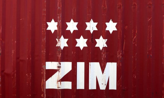 Elektronische Frachtbriefe: Reederei Zim lanciert Blockchain-Plattform
