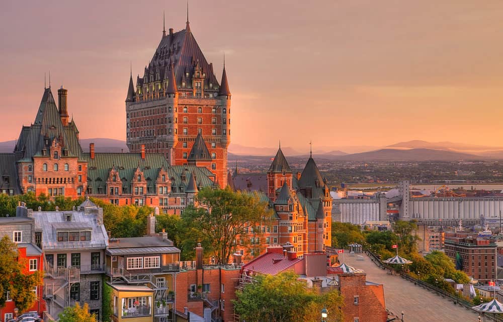 BitMEX schließt Québec und die USA von Services aus