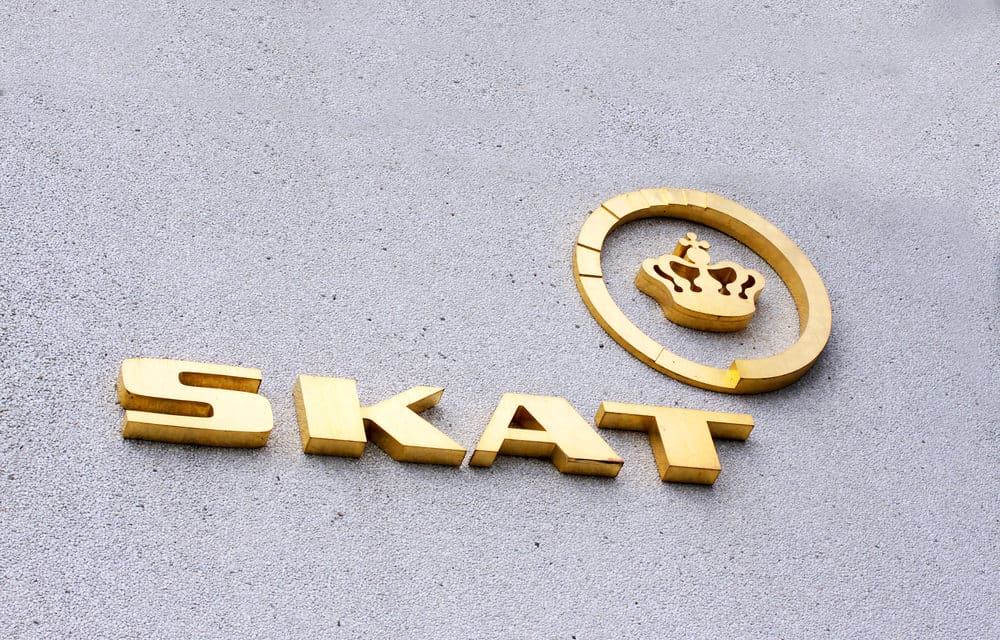 Dänische Steuerbehörde ermittelt gegen Krypto-Investoren