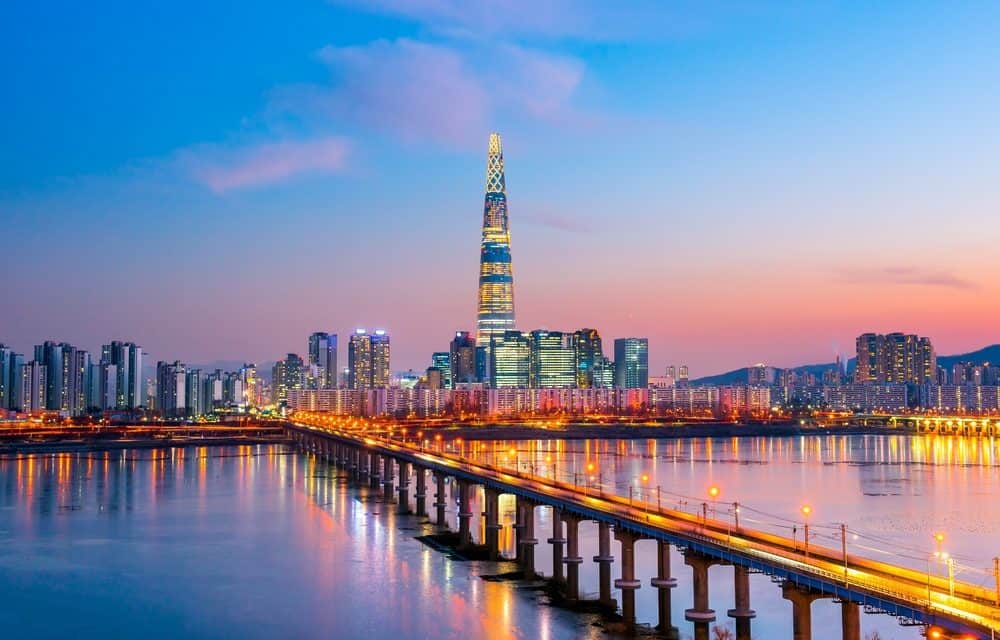 Südkorea: Bezirksverwaltung in Seoul benutzt Blockchain für öffentliche Ausschreibungen