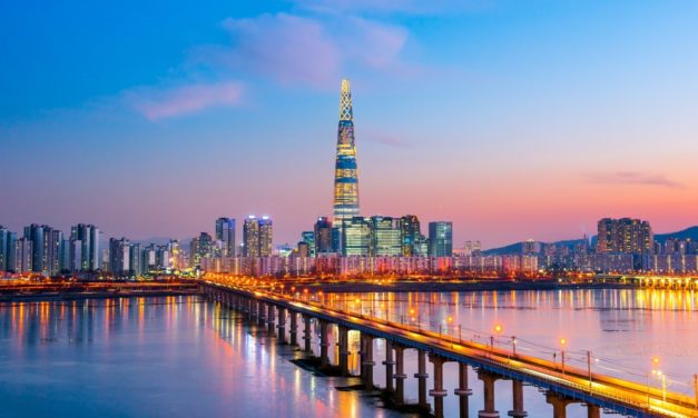 Südkorea: Bezirksverwaltung in Seoul benutzt Blockchain für öffentliche Ausschreibungen