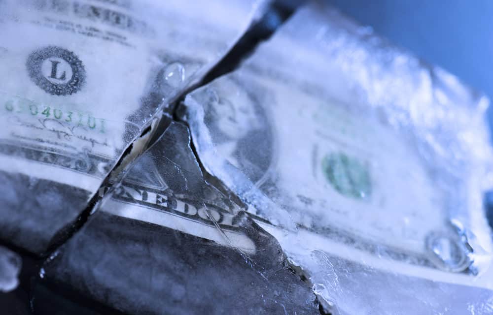 Cryptopia Hack Update: Binance friert Hacker-Konten ein, Verluste in Millionenhöhe