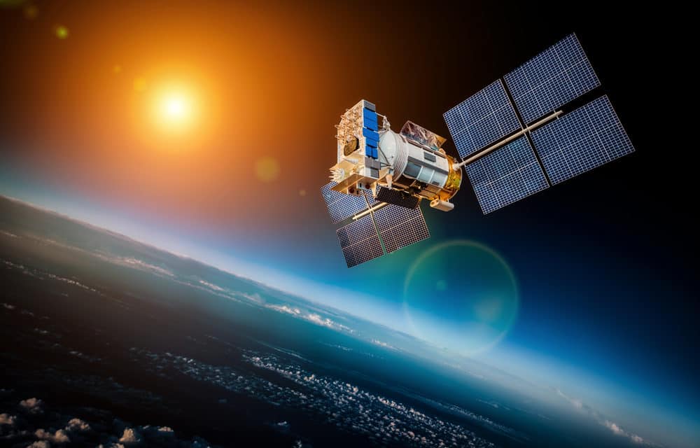 Bitcoin im All: Blockstream Satellite API Beta-Version live