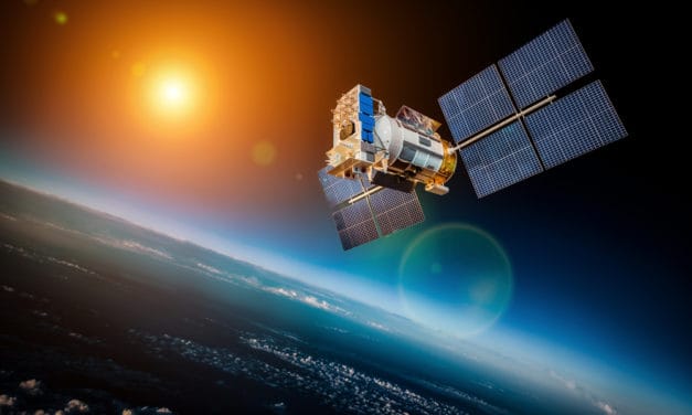 Bitcoin im All: Blockstream Satellite API Beta-Version live