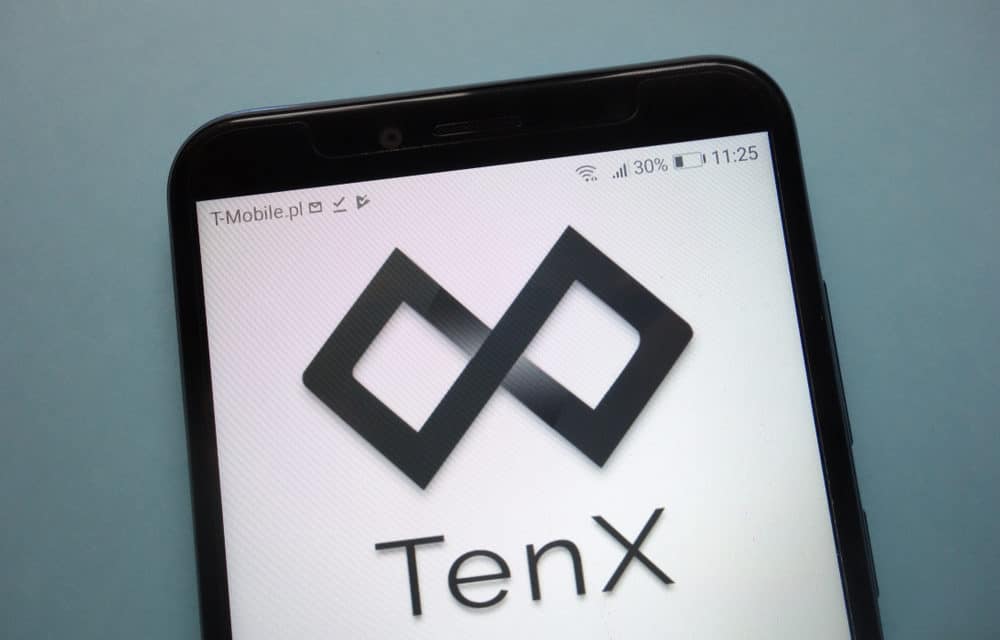 TenX-CEO Toby Hoenisch steht im Livestream Rede und Antwort – Weitere Details zu Hosp-Rücktritt
