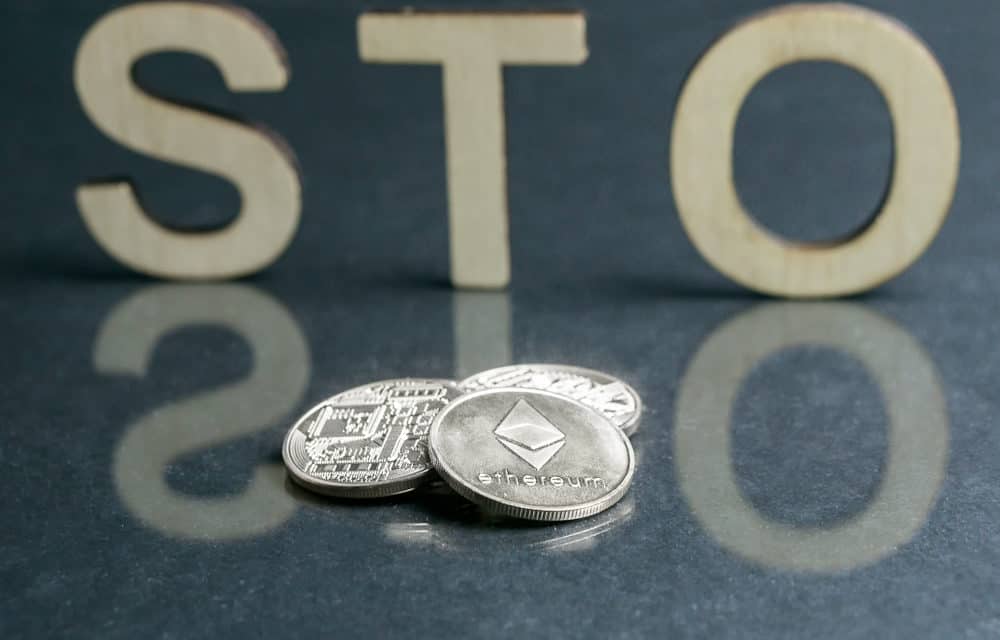 Liechtensteiner Start-up veranstaltet Security Token Offering (STO)