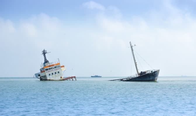 BitMEX-Studie: ICO-Token haben insgesamt über 50 Prozent an Wert verloren